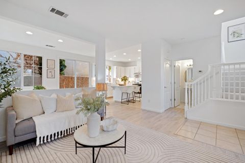 Tiny photo for 2144 Kingsbury Circle, SANTA CLARA, CA 95054 (MLS # ML82029184)