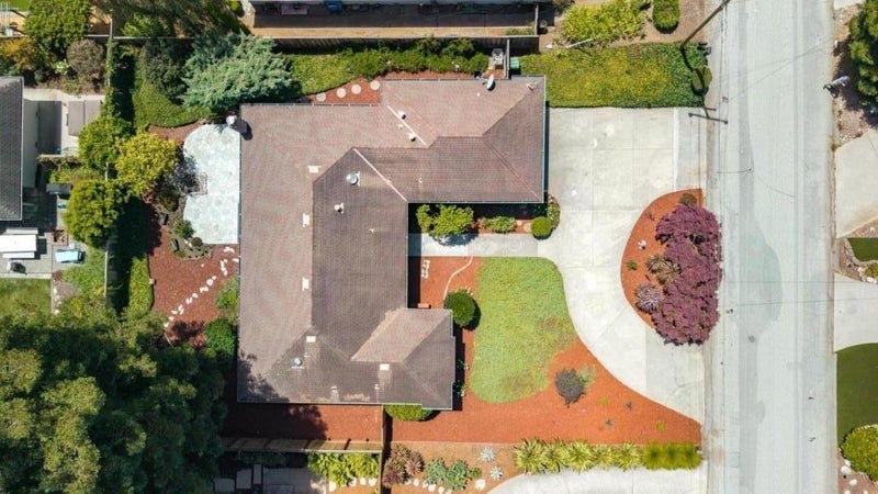 411 Baltusrol Drive