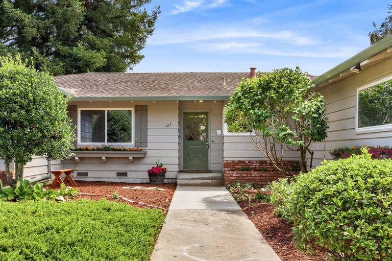 411 Baltusrol Drive