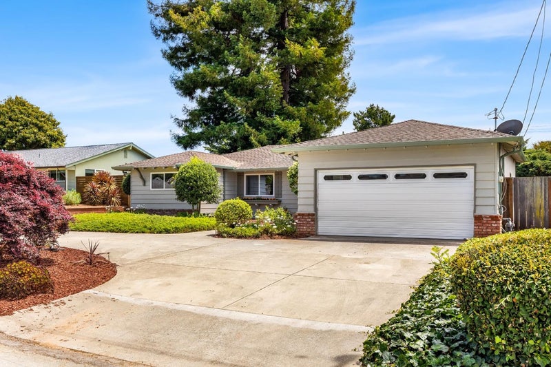 411 Baltusrol Drive