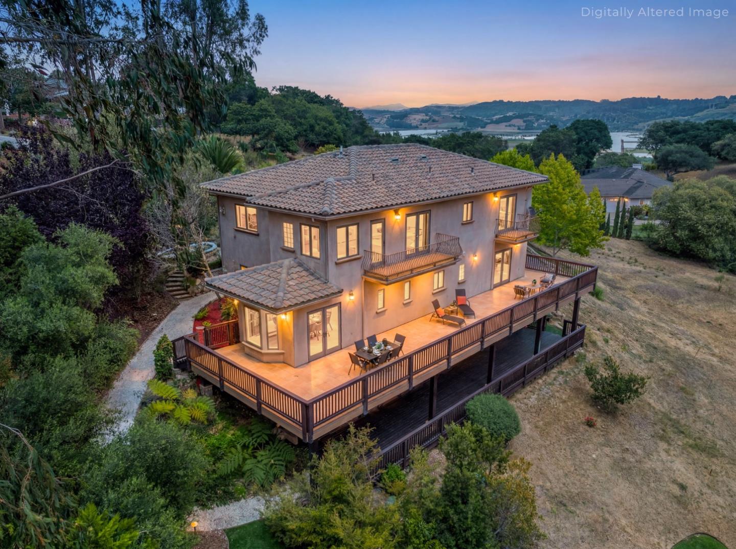 1060 Pajaro Hills Court