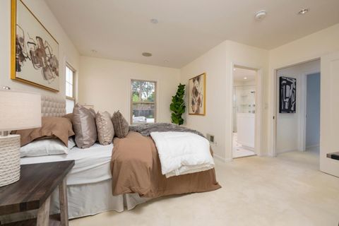 Tiny photo for 1204 Cortez Avenue, BURLINGAME, CA 94010 (MLS # ML82045782)