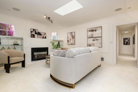 Tiny photo for 1204 Cortez Avenue, BURLINGAME, CA 94010 (MLS # ML82045782)