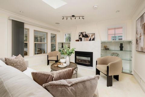 Tiny photo for 1204 Cortez Avenue, BURLINGAME, CA 94010 (MLS # ML82045782)