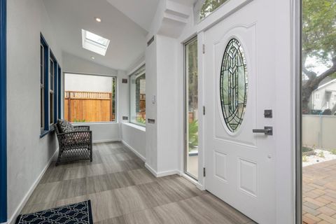 Tiny photo for 1204 Cortez Avenue, BURLINGAME, CA 94010 (MLS # ML82045782)