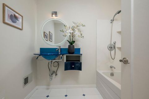 Tiny photo for 1204 Cortez Avenue, BURLINGAME, CA 94010 (MLS # ML82045782)