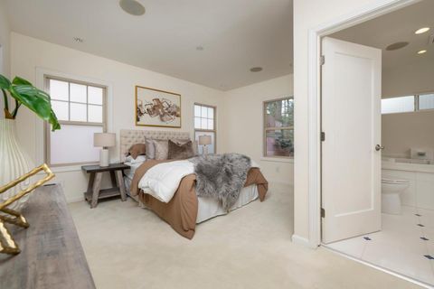 Tiny photo for 1204 Cortez Avenue, BURLINGAME, CA 94010 (MLS # ML82045782)