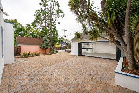 Tiny photo for 1204 Cortez Avenue, BURLINGAME, CA 94010 (MLS # ML82045782)