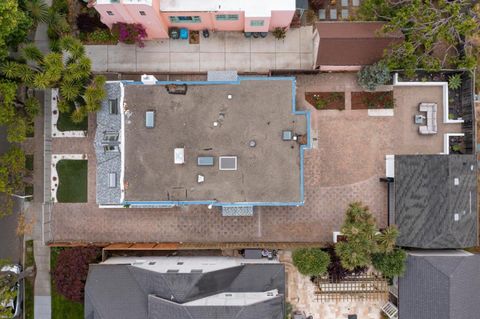Tiny photo for 1204 Cortez Avenue, BURLINGAME, CA 94010 (MLS # ML82045782)