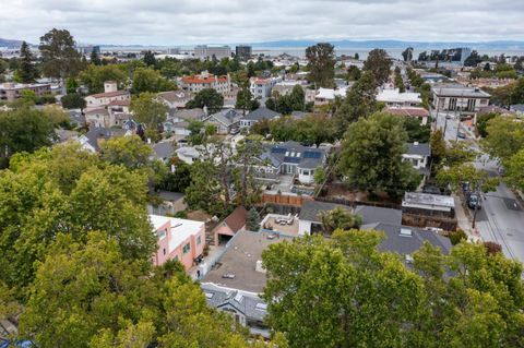 Tiny photo for 1204 Cortez Avenue, BURLINGAME, CA 94010 (MLS # ML82045782)
