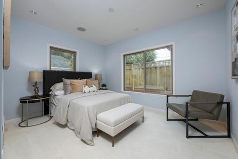 Tiny photo for 1204 Cortez Avenue, BURLINGAME, CA 94010 (MLS # ML82045782)