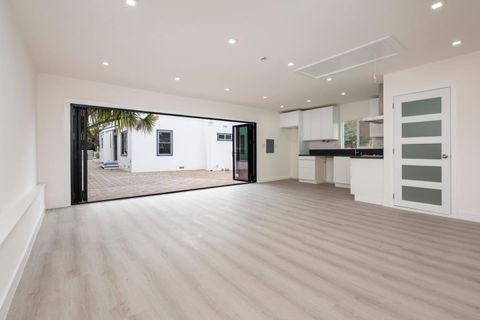 Tiny photo for 1204 Cortez Avenue, BURLINGAME, CA 94010 (MLS # ML82045782)