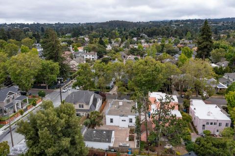 Tiny photo for 1204 Cortez Avenue, BURLINGAME, CA 94010 (MLS # ML82045782)