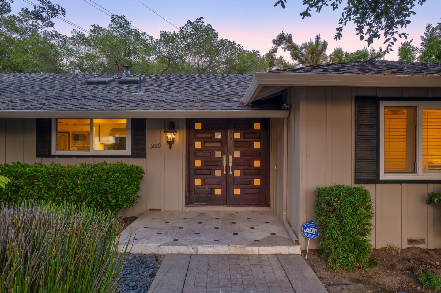 13010 Glen Brae Drive