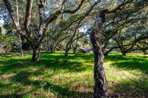 Tiny photo for 0 La Rancheria, CARMEL VALLEY, CA 93924 (MLS # ML82029278)