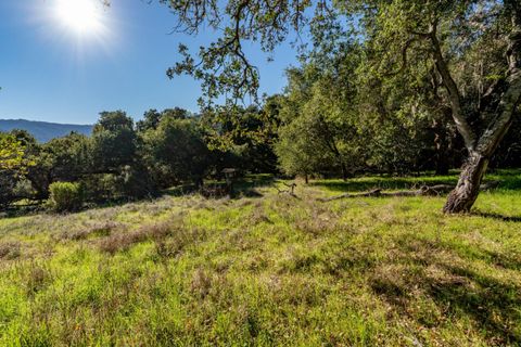 Tiny photo for 0 La Rancheria, CARMEL VALLEY, CA 93924 (MLS # ML82029278)