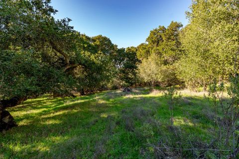 Tiny photo for 0 La Rancheria, CARMEL VALLEY, CA 93924 (MLS # ML82029278)