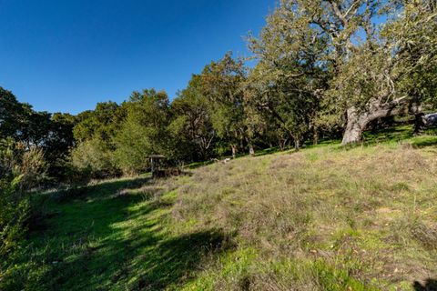 Tiny photo for 0 La Rancheria, CARMEL VALLEY, CA 93924 (MLS # ML82029278)