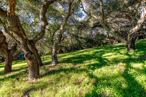 Tiny photo for 0 La Rancheria, CARMEL VALLEY, CA 93924 (MLS # ML82029278)