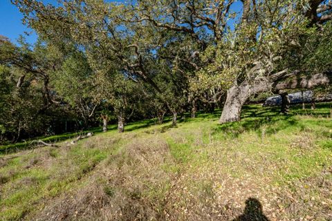 Tiny photo for 0 La Rancheria, CARMEL VALLEY, CA 93924 (MLS # ML82029278)