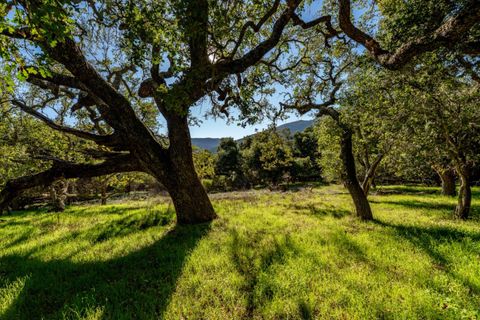 Tiny photo for 0 La Rancheria, CARMEL VALLEY, CA 93924 (MLS # ML82029278)