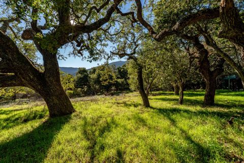 Tiny photo for 0 La Rancheria, CARMEL VALLEY, CA 93924 (MLS # ML82029278)
