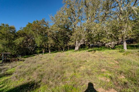 Tiny photo for 0 La Rancheria, CARMEL VALLEY, CA 93924 (MLS # ML82029278)