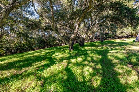 Tiny photo for 0 La Rancheria, CARMEL VALLEY, CA 93924 (MLS # ML82029278)