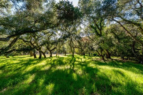 Tiny photo for 0 La Rancheria, CARMEL VALLEY, CA 93924 (MLS # ML82029278)