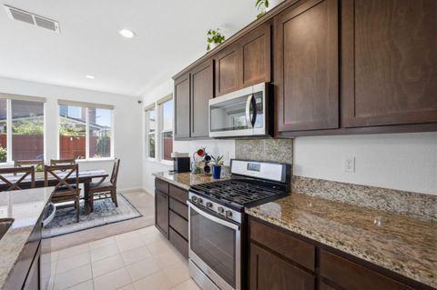 Tiny photo for 1702 Plumas Drive, LATHROP, CA 95330 (MLS # ML82050397)