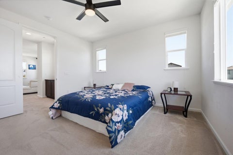 Tiny photo for 1702 Plumas Drive, LATHROP, CA 95330 (MLS # ML82050397)