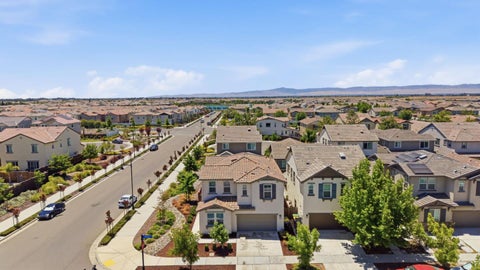 Tiny photo for 1702 Plumas Drive, LATHROP, CA 95330 (MLS # ML82050397)