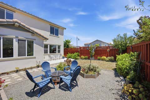 Tiny photo for 1702 Plumas Drive, LATHROP, CA 95330 (MLS # ML82050397)