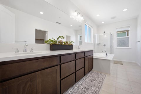 Tiny photo for 1702 Plumas Drive, LATHROP, CA 95330 (MLS # ML82050397)