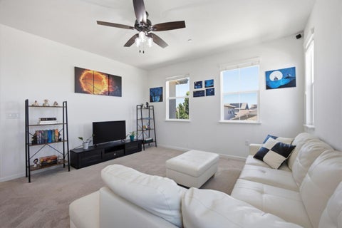 Tiny photo for 1702 Plumas Drive, LATHROP, CA 95330 (MLS # ML82050397)