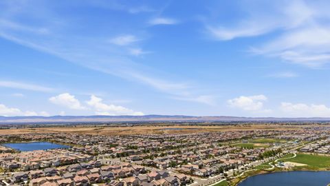 Tiny photo for 1702 Plumas Drive, LATHROP, CA 95330 (MLS # ML82050397)