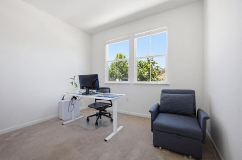 Tiny photo for 1702 Plumas Drive, LATHROP, CA 95330 (MLS # ML82050397)