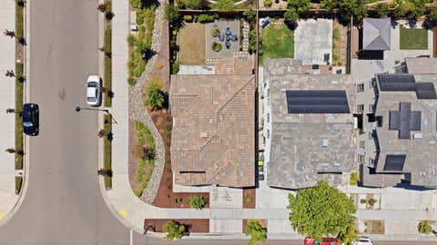 Tiny photo for 1702 Plumas Drive, LATHROP, CA 95330 (MLS # ML82050397)