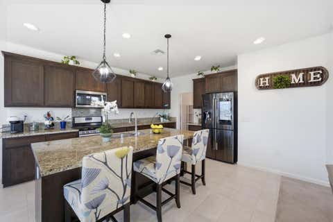 Tiny photo for 1702 Plumas Drive, LATHROP, CA 95330 (MLS # ML82050397)