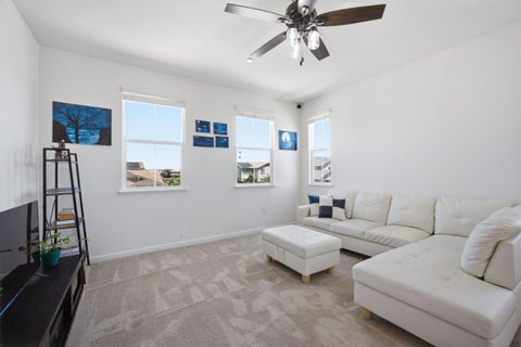 Tiny photo for 1702 Plumas Drive, LATHROP, CA 95330 (MLS # ML82050397)