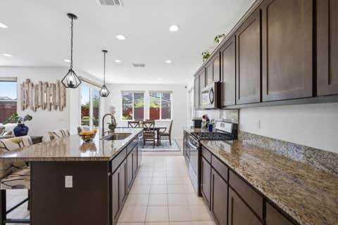 Tiny photo for 1702 Plumas Drive, LATHROP, CA 95330 (MLS # ML82050397)