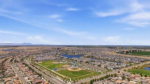 Tiny photo for 1702 Plumas Drive, LATHROP, CA 95330 (MLS # ML82050397)