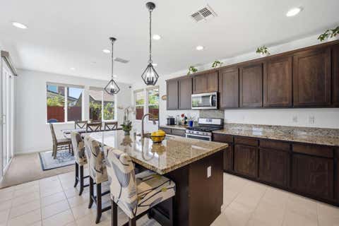 Tiny photo for 1702 Plumas Drive, LATHROP, CA 95330 (MLS # ML82050397)