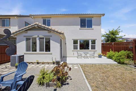 Tiny photo for 1702 Plumas Drive, LATHROP, CA 95330 (MLS # ML82050397)