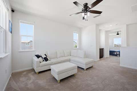 Tiny photo for 1702 Plumas Drive, LATHROP, CA 95330 (MLS # ML82050397)