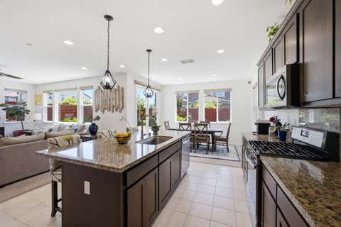 Tiny photo for 1702 Plumas Drive, LATHROP, CA 95330 (MLS # ML82050397)