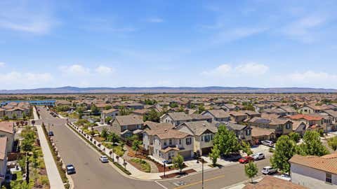 Tiny photo for 1702 Plumas Drive, LATHROP, CA 95330 (MLS # ML82050397)