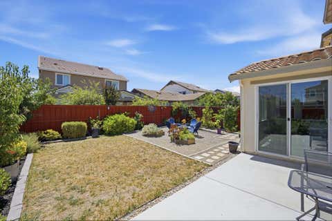 Tiny photo for 1702 Plumas Drive, LATHROP, CA 95330 (MLS # ML82050397)