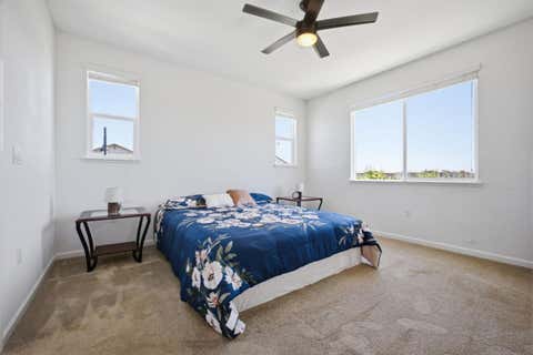 Tiny photo for 1702 Plumas Drive, LATHROP, CA 95330 (MLS # ML82050397)