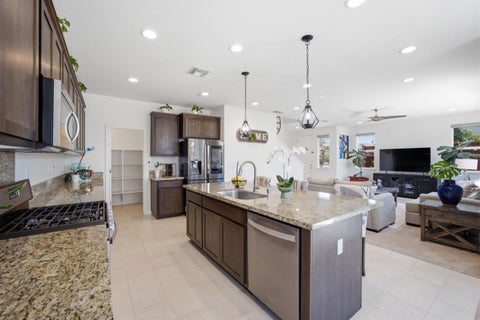 Tiny photo for 1702 Plumas Drive, LATHROP, CA 95330 (MLS # ML82050397)